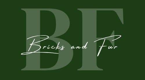 Bricks and Fur logo